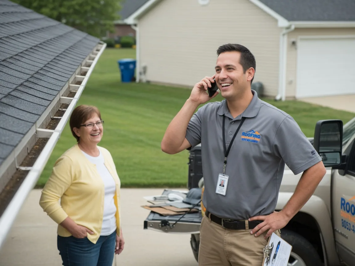 Local Roofing Contractors Myrtle Creek, OR FAQs